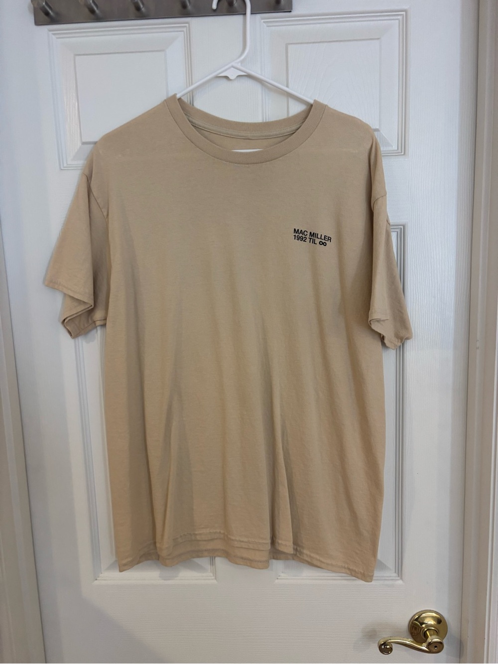 Mac Miller Larry Fisherman tee